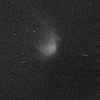 IC 2087 — sky survey preview (NASA SkyView)