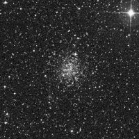 IC 2146 — sky survey preview (NASA SkyView)