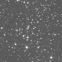 IC 2157 — sky survey preview (NASA SkyView)
