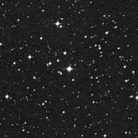 IC 2165 — sky survey preview (NASA SkyView)