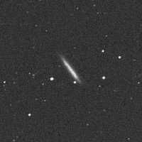 IC 217 — sky survey preview (NASA SkyView)