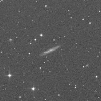 IC 2329 — sky survey preview (NASA SkyView)