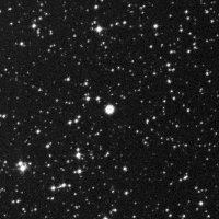 IC 2448 — sky survey preview (NASA SkyView)