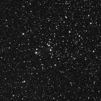 IC 2488 — sky survey preview (NASA SkyView)