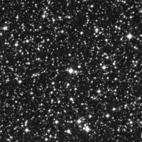IC 2501 — sky survey preview (NASA SkyView)