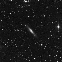 IC 2511 — sky survey preview (NASA SkyView)