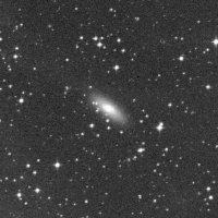 IC 2526 — sky survey preview (NASA SkyView)