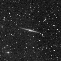 IC 2531 — sky survey preview (NASA SkyView)