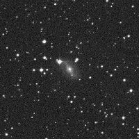IC 2532 — sky survey preview (NASA SkyView)