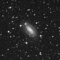 IC 2560 — sky survey preview (NASA SkyView)