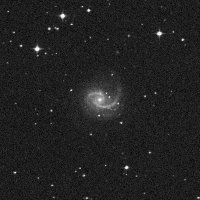 IC 2627 — sky survey preview (NASA SkyView)