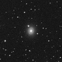 IC 2764 — sky survey preview (NASA SkyView)