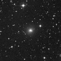 IC 278 — sky survey preview (NASA SkyView)