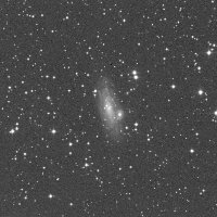 IC 284 — sky survey preview (NASA SkyView)