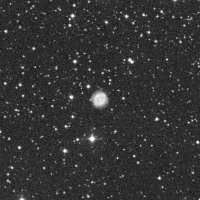 IC 289 — sky survey preview (NASA SkyView)