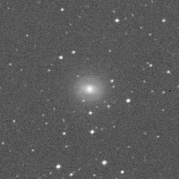 IC 3010 — sky survey preview (NASA SkyView)