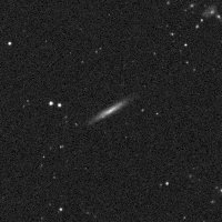 IC 3061 — sky survey preview (NASA SkyView)