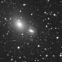 IC 3290 — sky survey preview (NASA SkyView)