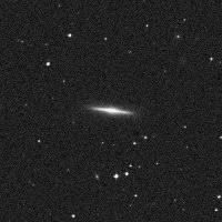 IC 335 — sky survey preview (NASA SkyView)