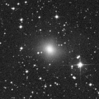 IC 3370 — sky survey preview (NASA SkyView)