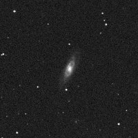 IC 34 — sky survey preview (NASA SkyView)