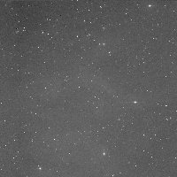 IC 341 — sky survey preview (NASA SkyView)
