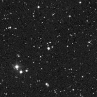 IC 351 — sky survey preview (NASA SkyView)