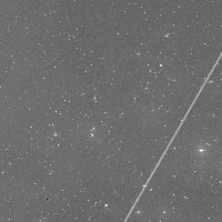 IC 353 — sky survey preview (NASA SkyView)