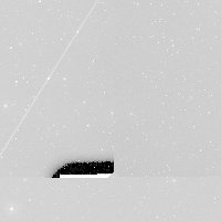IC 354 — sky survey preview (NASA SkyView)