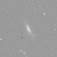 IC 3877 — sky survey preview (NASA SkyView)