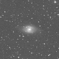 IC 396 — sky survey preview (NASA SkyView)