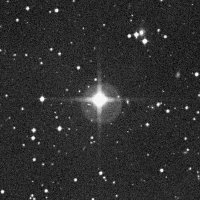 IC 418 — sky survey preview (NASA SkyView)
