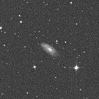 IC 4216 — sky survey preview (NASA SkyView)