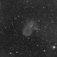 IC 423 — sky survey preview (NASA SkyView)