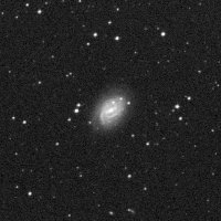 IC 4237 — sky survey preview (NASA SkyView)