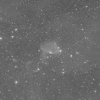 IC 426 — sky survey preview (NASA SkyView)