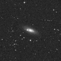 IC 4310 — sky survey preview (NASA SkyView)