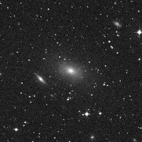 IC 4329 — sky survey preview (NASA SkyView)