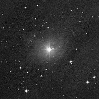 IC 435 — sky survey preview (NASA SkyView)