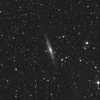 IC 4351 — sky survey preview (NASA SkyView)