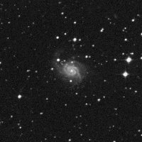 IC 438 — sky survey preview (NASA SkyView)