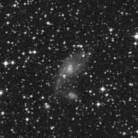 IC 4386 — sky survey preview (NASA SkyView)