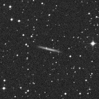 IC 4393 — sky survey preview (NASA SkyView)