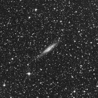IC 4402 — sky survey preview (NASA SkyView)