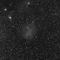 IC 447 — sky survey preview (NASA SkyView)