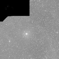 IC 448 — sky survey preview (NASA SkyView)