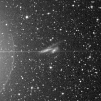 IC 4518 — sky survey preview (NASA SkyView)