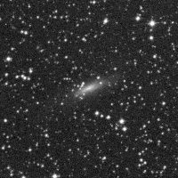 IC 4522 — sky survey preview (NASA SkyView)