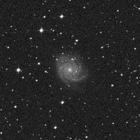 IC 4538 — sky survey preview (NASA SkyView)