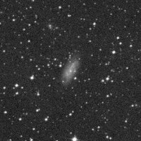 IC 4545 — sky survey preview (NASA SkyView)